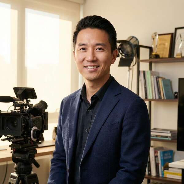 女神视频视频导演