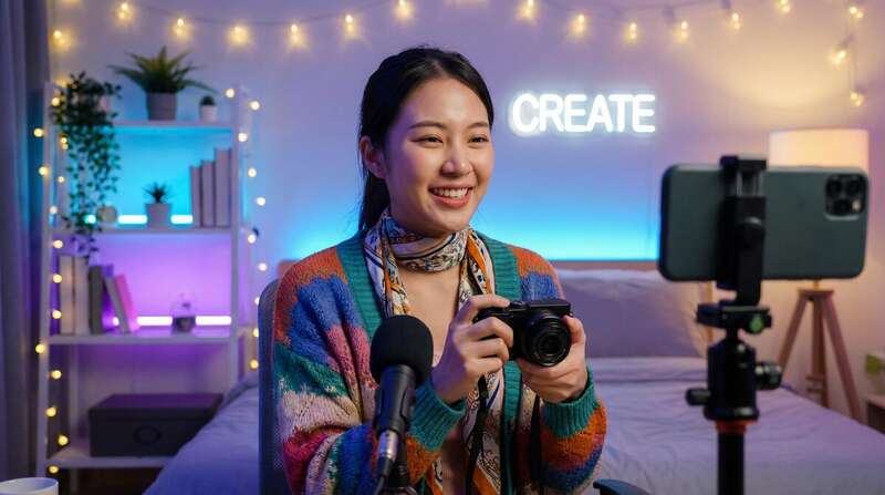 女神视频生活视频